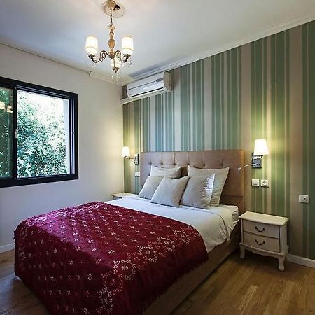 Ophir Hotel Tel Aviv Exterior photo
