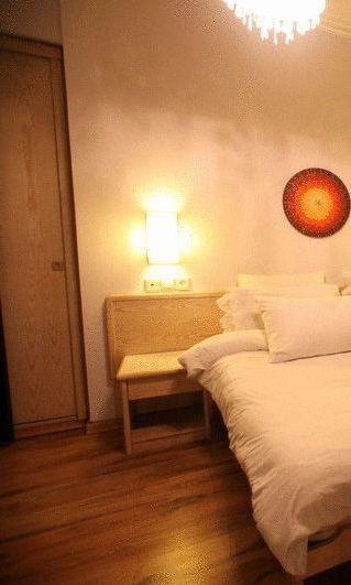 Ophir Hotel Tel Aviv Room photo
