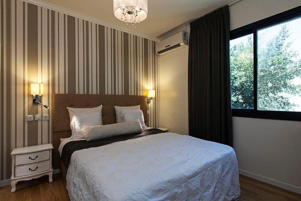 Ophir Hotel Tel Aviv Room photo