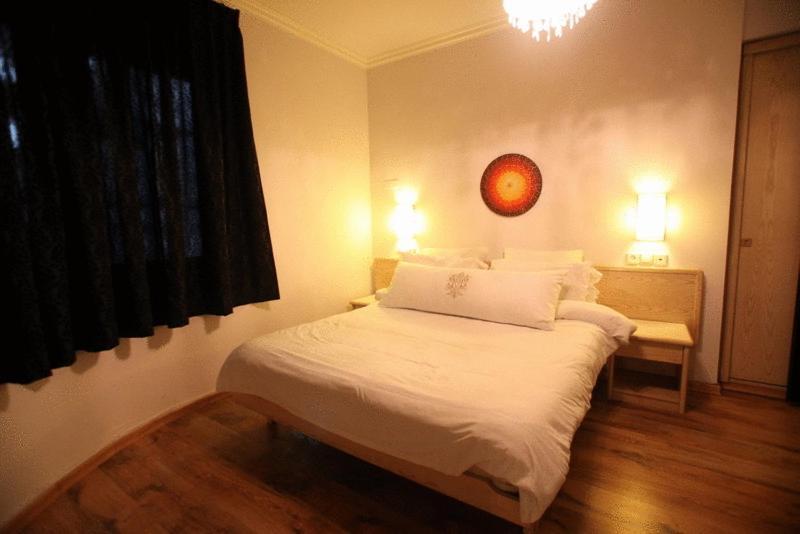 Ophir Hotel Tel Aviv Room photo
