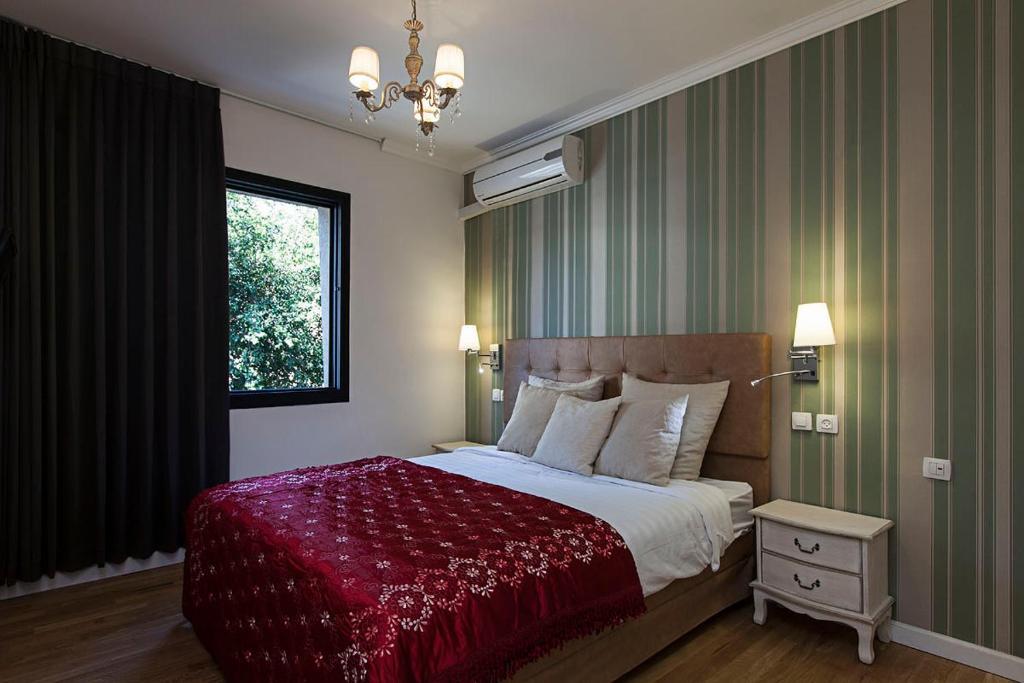 Ophir Hotel Tel Aviv Room photo