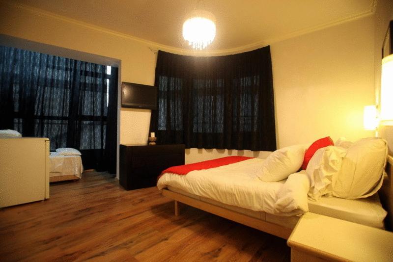 Ophir Hotel Tel Aviv Room photo