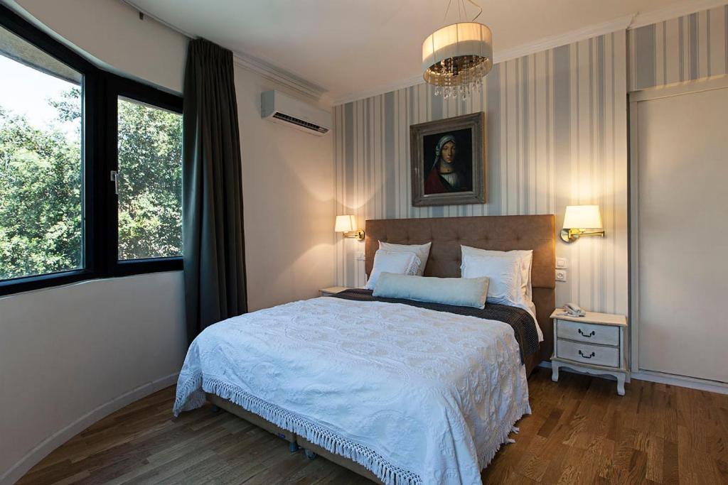 Ophir Hotel Tel Aviv Room photo