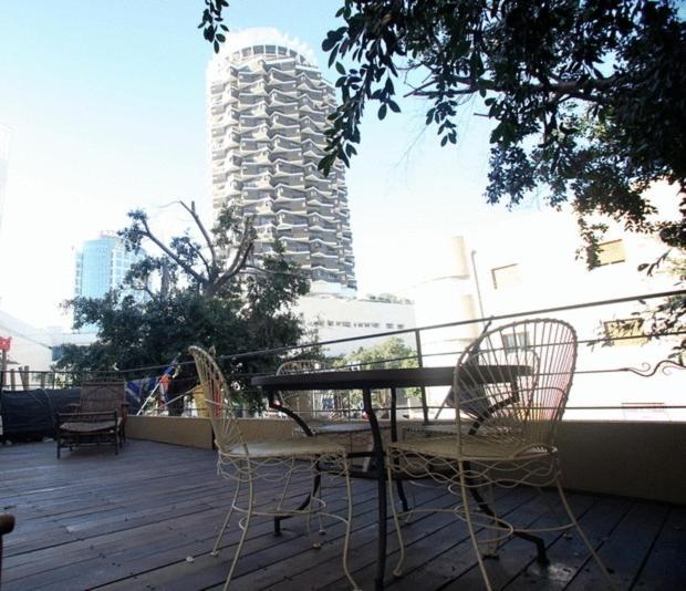 Ophir Hotel Tel Aviv Room photo