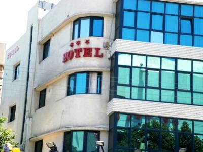Ophir Hotel Tel Aviv Exterior photo